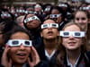 When is the next solar eclipse the UK? Next total eclipse in 2024, partial eclipse - dates and locations