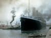 Titanic in Colour: Channel 4 to air documentary set to colourise the black & white world of the RMS Titanic