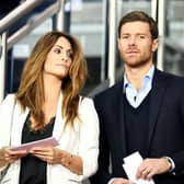 As Xabi Alonso is favourite to replace Jurgen Klopp as Liverpool’s next manager, a look at his wife Nagore Aranburu