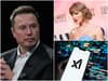xAI: Elon Musk denies his AI startup is raising funds days after Taylor Swift deepfakes are shared on Twitter
