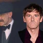 Paul Anderson, best known for playing Arthur Shelby in Peaky Blinders, has been fined for possession of crack cocaine