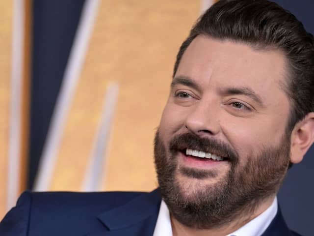 Country singer Chris Young cleared of all charges following his arrest at a bar