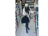 Police CCTV appeal launched after goods worth £680 stolen from Holland and Barrett