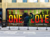 Bob Marley: One Love pop-up experience opens in London ahead of release of biopic starring Kingsley Ben-Adir