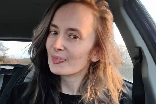 Stephanie Fletcher-Smith, 28, was found dead on the southbound carriageway of the M1, close to junction 22, on January 18