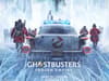Ghostbusters: Frozen Empire trailer: Bill Murray and Slimer return in Afterlife sequel - release date revealed