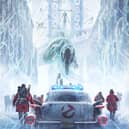 Ghostbusters: Frozen Empire is in UK cinemas from March 22