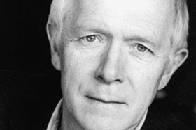 Theatre actor Richard Howard dies aged 79 (Picture by L.B. Photography)