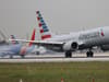 American Airlines: Six people left injured after plane makes hard landing on flight from Los Angeles to Hawaii