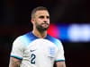 Kyle Walker: Manchester City player apologises publicly after fathering second child with model during wife's pregnancy