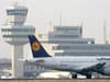Lufthansa flights: Flight from Frankfurt to Edinburgh Airport diverts to Amsterdam after 'unusual smell noticed'