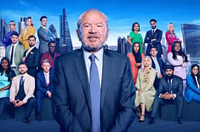 Lord Sugar has another group of candidates to become his next apprentice.