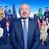 Lord Sugar has another group of candidates to become his next apprentice.