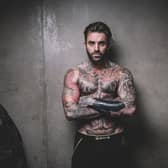 Geordie Shore star Aaron Chalmers: Case against him harassing ex-girlfriend dropped 