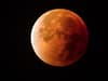 Lunar eclipse: when is the next total or penumbral moon eclipse in the UK 2024 - what is a lunar eclipse?