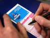 The National Lottery:  £1 million ticket remains unclaimed - the hunt is on for Shropshire winner
