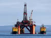 North Sea oil: Climate campaigners condemn government as it grants 24 new oil and gas licences