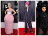 GRAMMYs 2024: The worst dressed stars over the years include Justin Bieber, Katy Perry and Lady Gaga