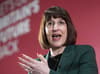 Labour corporation tax: Rachel Reeves announces business tax freeze during first term in government