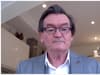 Sewage UK: Feargal Sharkey demands 'pathetic' water industry refunds public as 'we've all been cheated' and given 'bland excuses'