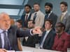 Who was fired on The Apprentice? First candidate eliminated on series 18 as boys lose corporate retreat task
