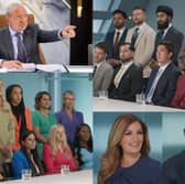 The favourite candidates to win The Apprentice 2024 have been revealed