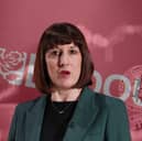 Labour would look to regulate crypto under Shadow Chancellor Rachel Reeves. Credit: Getty/Abode/Mark Hall