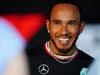 F1: Lewis Hamilton to leave Mercedes in 2025 and join Ferrari on multi-year contract as move confirmed