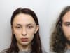 Brianna Ghey killers Scarlett Jenkinson and Eddie Ratcliffe named after 'frenzied' murder of teenager