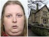 Sacked nursery worker threatened to 'slit staffs' throats' and 'burn down' building
