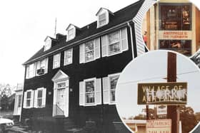 BBC Two documentary follows the 'haunting' of 112 Ocean Avenue