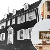 BBC Two documentary follows the 'haunting' of 112 Ocean Avenue