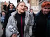 Greta Thunberg: Judge throws out charge against climate activist over London oil protest