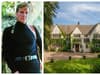 Look Inside James Bond star Roger Moore’s Cotswolds country house that’s for sale for £2.1 million