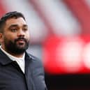Sheffield United Women have sacked football coach Jonathan Morgan