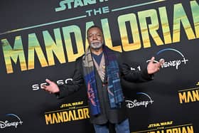 The Mandalorian actor Carl Weathers has died