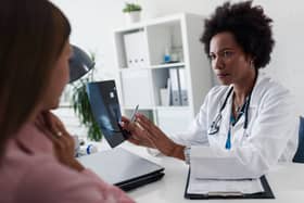 Breast cancer is the most common form of cancer in the UK. (Picture: Adobe Stock)