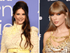 First look at Grammy Awards 2024 seating plan as Taylor Swift & Lana Del Ray share table