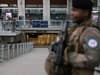 Stabbing attack injures three at Gare de Lyon travel hub as Paris boosts security ahead of Olympic Games