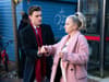 Johnny Carter: EastEnders character to make dramatic return to Walford with new actor Charlie Suff