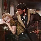 Hollywood actor Don Murray, has died at the age of 94. He earned himself an Oscar nomination for this role in the movie ‘Bus Stop’ in which he starred opposite Marilyn Monroe.