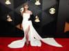 9 times Taylor Swift wore outfits inspired by her album aesthetic as she wears black and white for the GRAMMYs