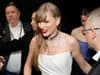 Taylor Swift private jet: student who runs account which tracks singer's flights threatened with legal action