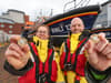 RNLI 50p coin: Royal Mint unveils RNLI 200th anniversary 50p commemorative coin - how to get it