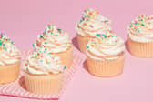 Pink cupcakes Picture: Canva