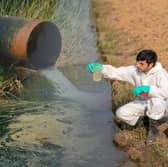 A new petition is calling for water companies to filter out "harmful substances" from the water supply. (Credit: National World)