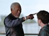 57 Seconds movie: how to watch Morgan Freeman and Josh Hutcherson film, cast, and plot of 2023 sci-fi thriller