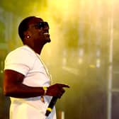 Akon UK tickets 2024: Full information including tour dates, support acts, when tickets go on sale & price 
