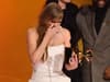Grammys 2024 winners: Full list of award recipients - including Taylor Swift, Billie Eilish & SZA
