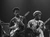 Legendary bassist Aston Barrett and bandleader with Bob Marley has passed away at 77